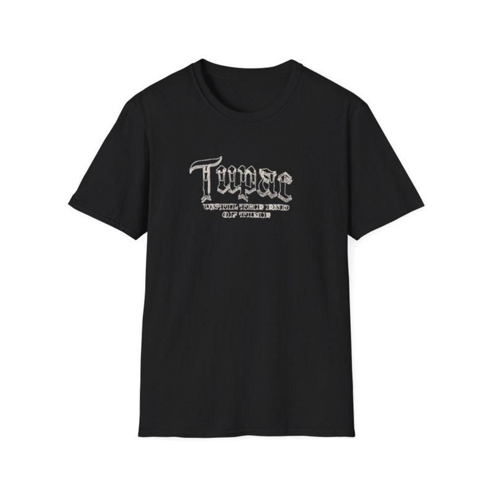 2Pac Thug Life T-Shirt 2Pac Shirts
